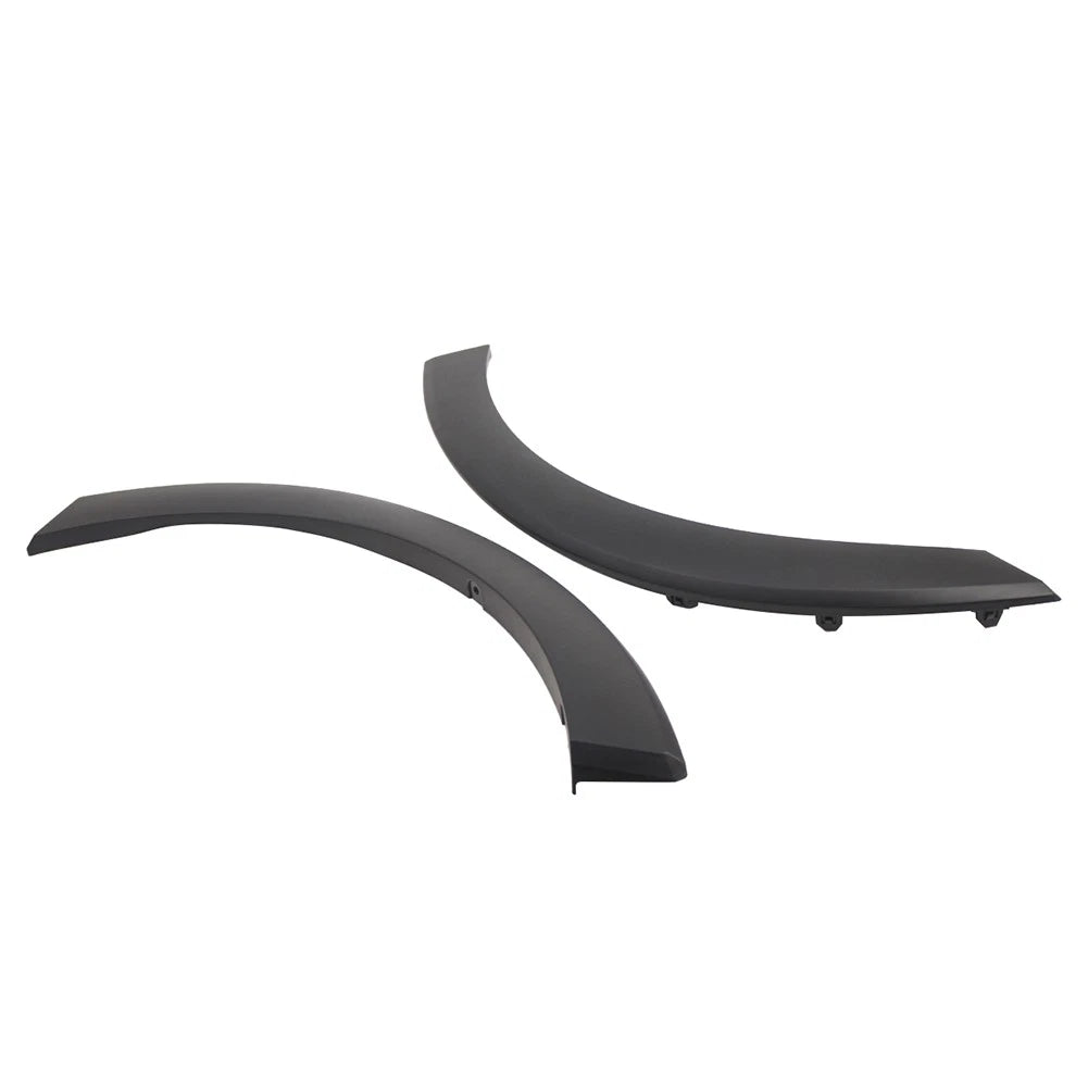 Front Wheel Arch Moulding Trim for Ford Transit (2014-2021)