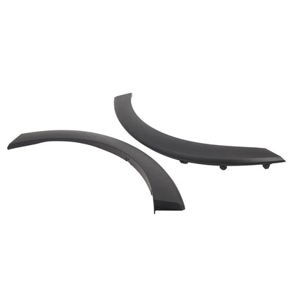 Front Wheel Arch Moulding Trim for Ford Transit (2014-2021)