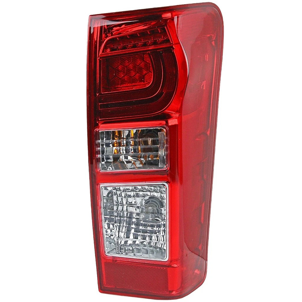 2 x LED Tail Lamps for Isuzu D-Max V-Cross (2015-2020)