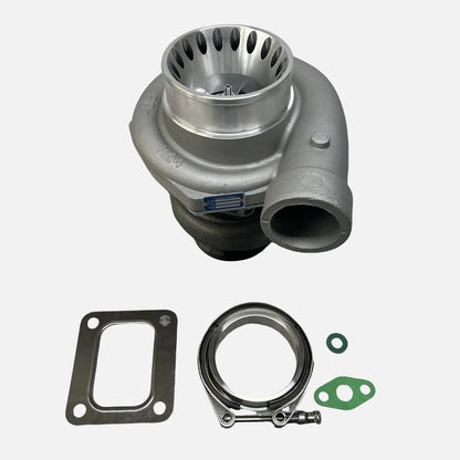 GTX3582R Turbocharger for T4 A/R .63 6X6 Blade GT35 for Performance Upgrade