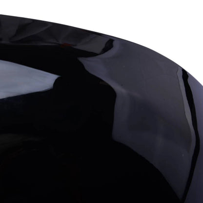 Rearview Side Wing Mirror Cover Cap for Mazda 3, Mazda 6 (2003-2008)