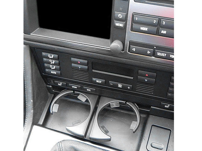 Cup Holder for RHD BMW E39 525i 523i 520i 530i 540i (1995-2004)