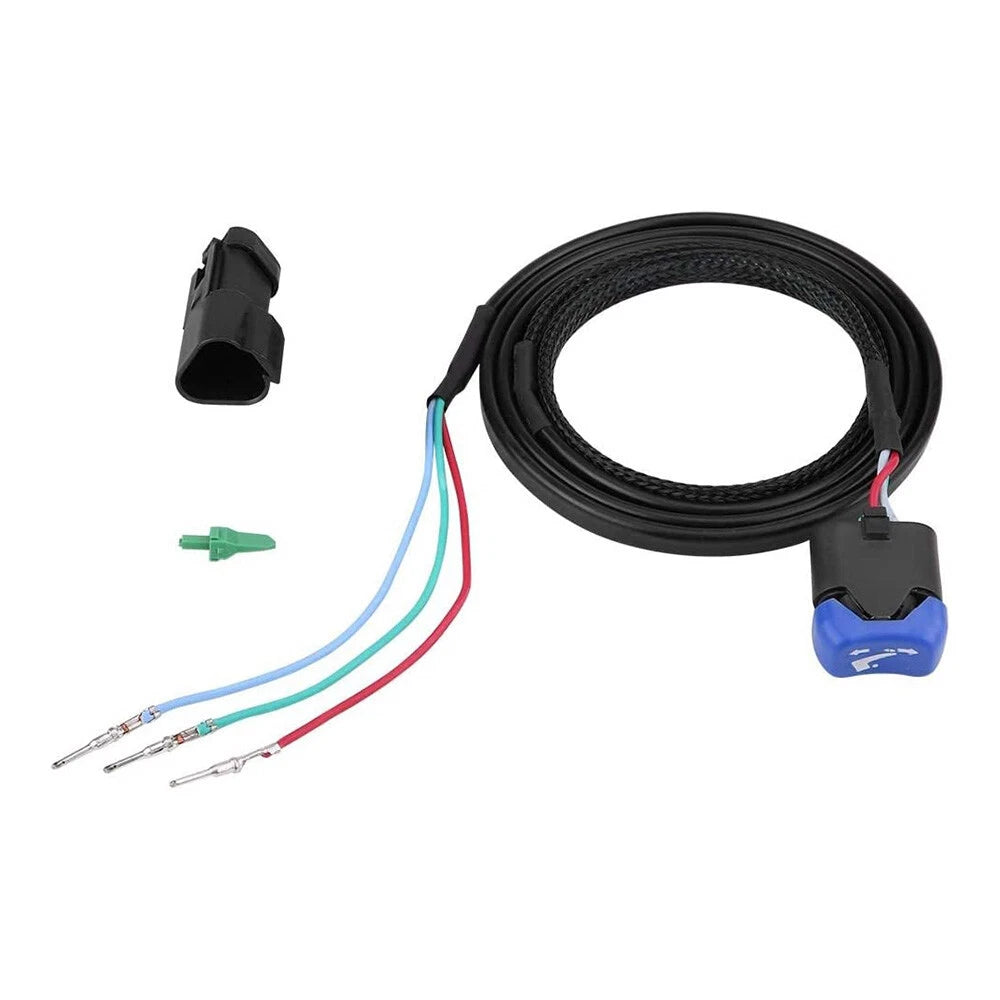 Tilt Switch Assembly for Johnson Evinrude Outboard (5006358)