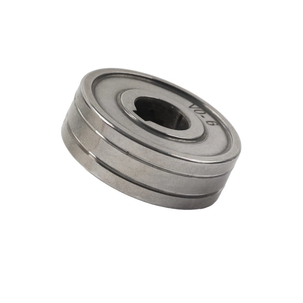 MIG Welder Wire Feed Drive Roller 0.6-0.8mm for Various Models