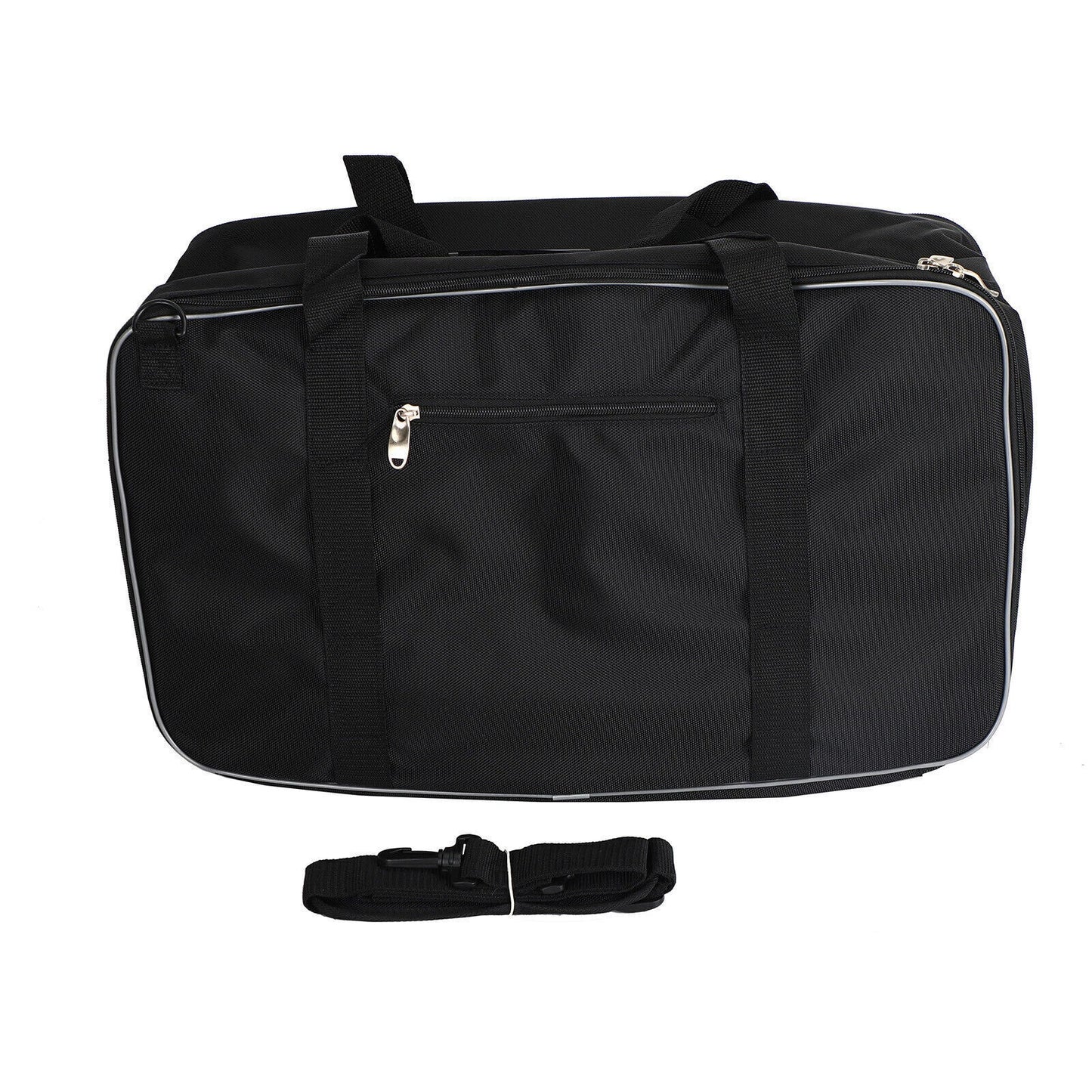 Saddlebags Organizer Soft Bag for Harley Street Glide (2014-2023)