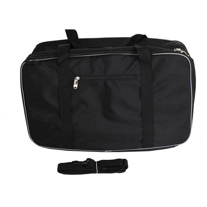 Saddlebags Organizer Soft Bag for Harley Street Glide (2014-2023)