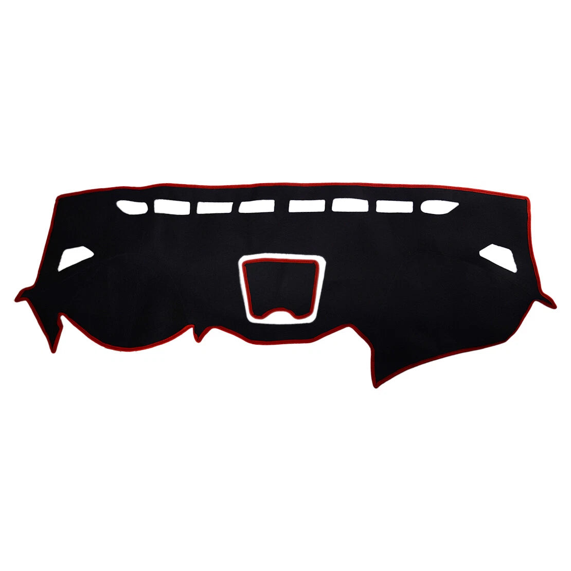 Dashboard Sun Cover Pad for Hyundai Santa Fe Sport (2013-2018)