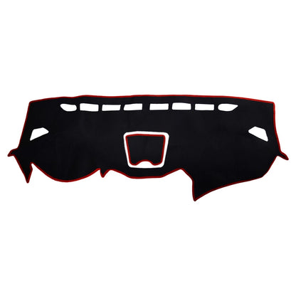 Dashboard Sun Cover Pad for Hyundai Santa Fe Sport (2013-2018)