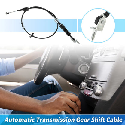 Auto Trans Gear Shift Cable for Toyota Tundra (2000–2004)