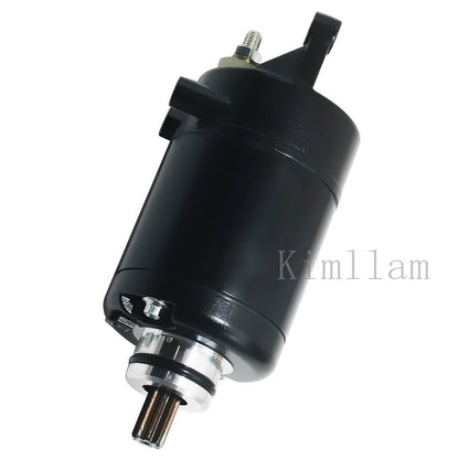 Starter Motor for Bajaj Dominar 400, 250 (2020-2023)