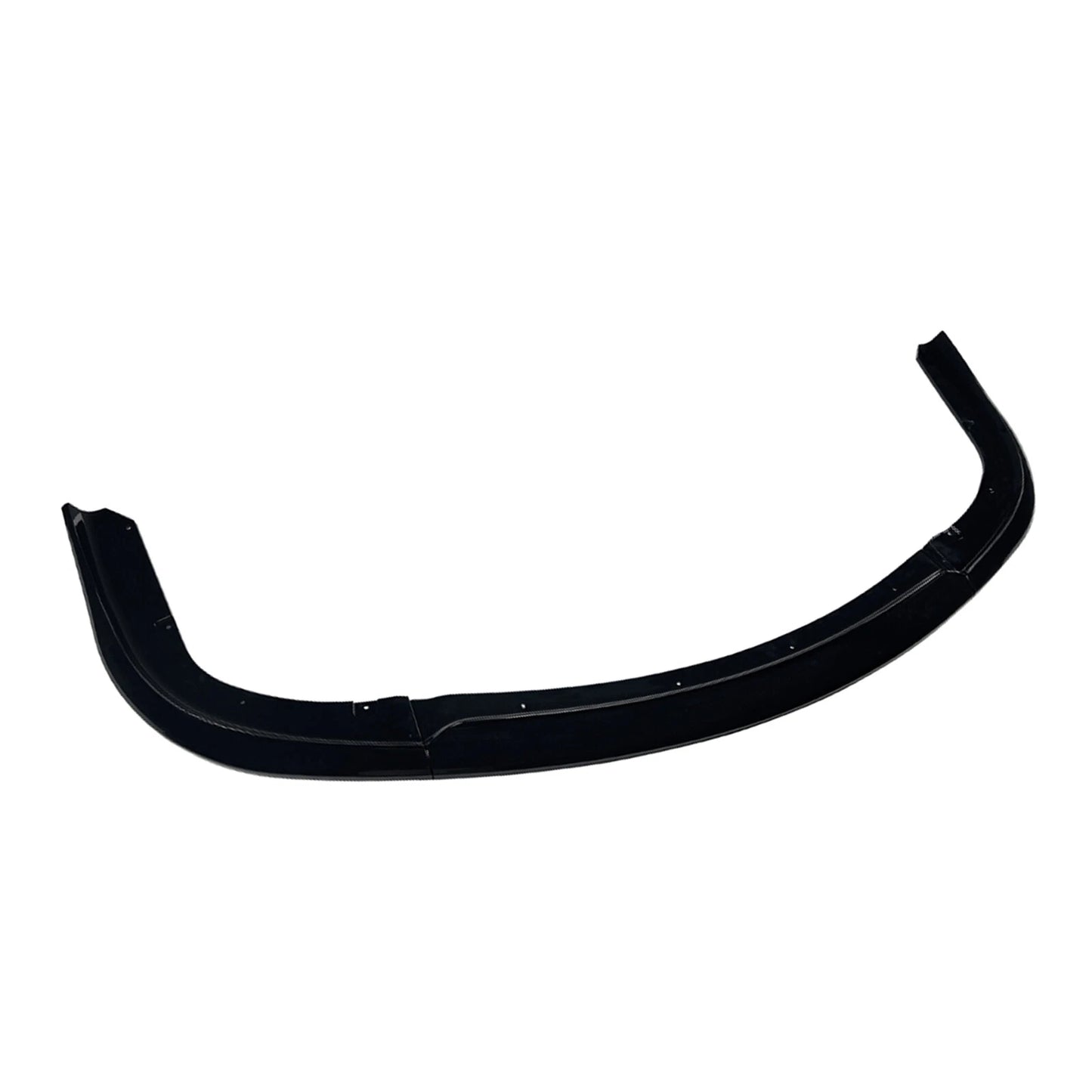 Front Spoiler Lip Splitter for Subaru Impreza WRX STI (2006-2007)