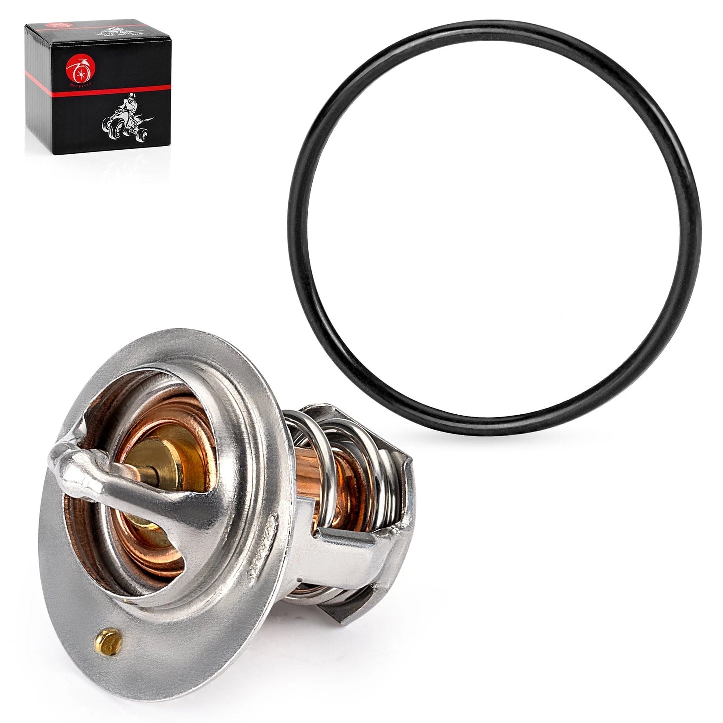 Thermostat for Honda TRX450R/TRX450ER 2004-2014 w/O-ring