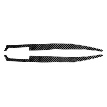 Black Side Panel Trim for Cadillac CTS (2008-2013)