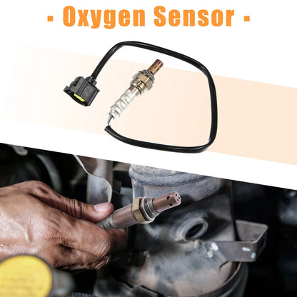 1pcs Oxygen Sensor Replacement for Dodge Ram 3500