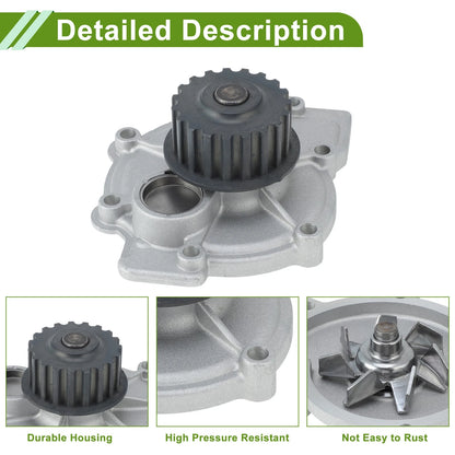 Water Pump for Volvo 850 (1991-1996)