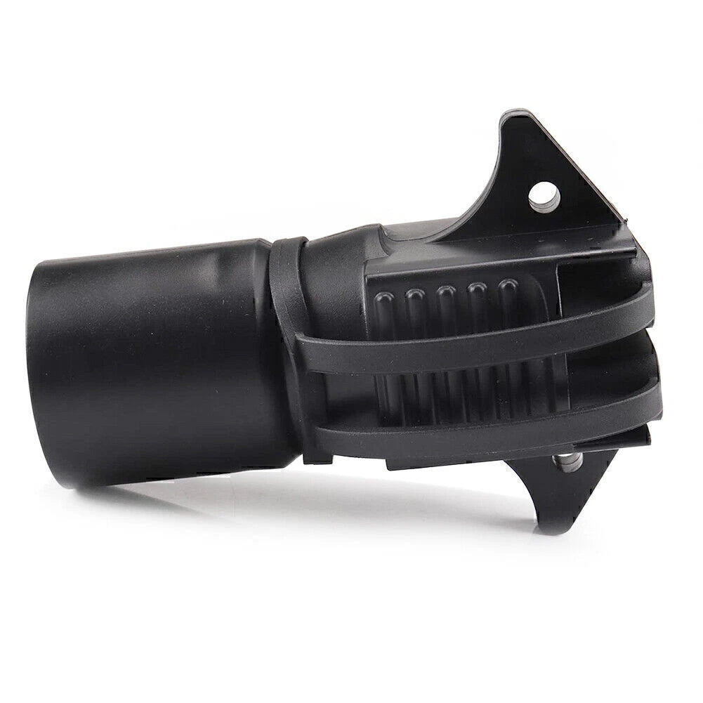 5-Wire & 4-Wire Flat Multi-Tow Adapter for RVs (12V)