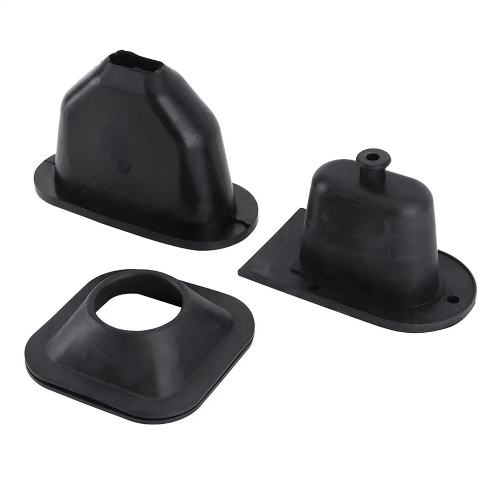 Gear Levers & Handbrake Lever Gaiter for Land Rover Series