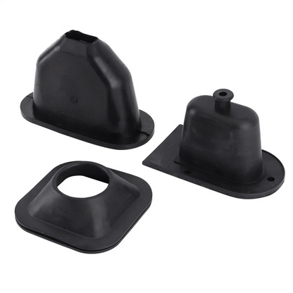 Gear Levers & Handbrake Lever Gaiter for Land Rover Series