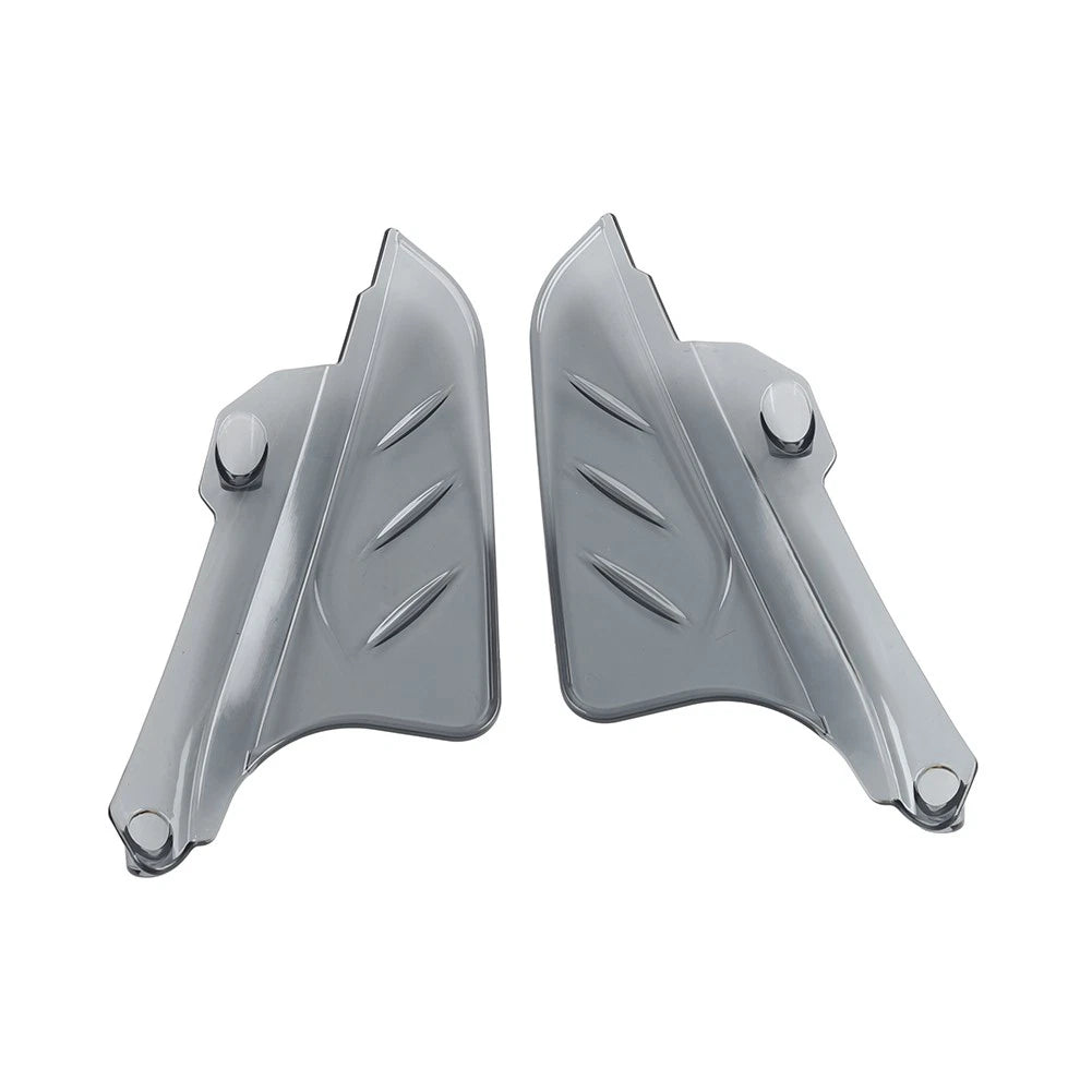 Air Deflector Side Fairings for Indian Roadmaster Chieftain Dark Horse (19-24)