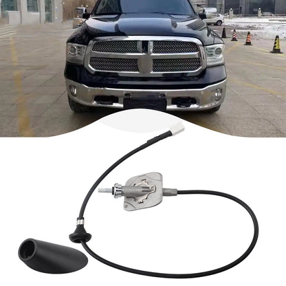 Antenna Base for Dodge Ram (2014–2020)