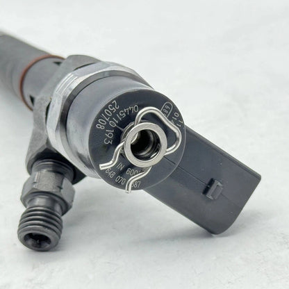 Diesel Fuel Injector for Mercedes Benz W211 E320 OM648 (2002–2009)