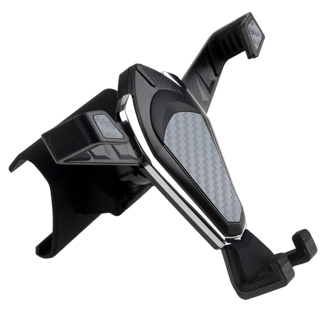 Dashboard Phone Holder for Jeep Wrangler JL JT (2018-2021)