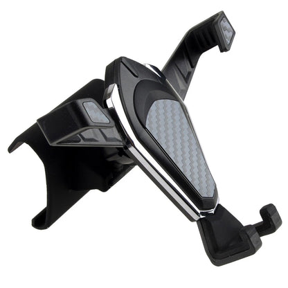 Dashboard Phone Holder for Jeep Wrangler JL JT (2018-2021)