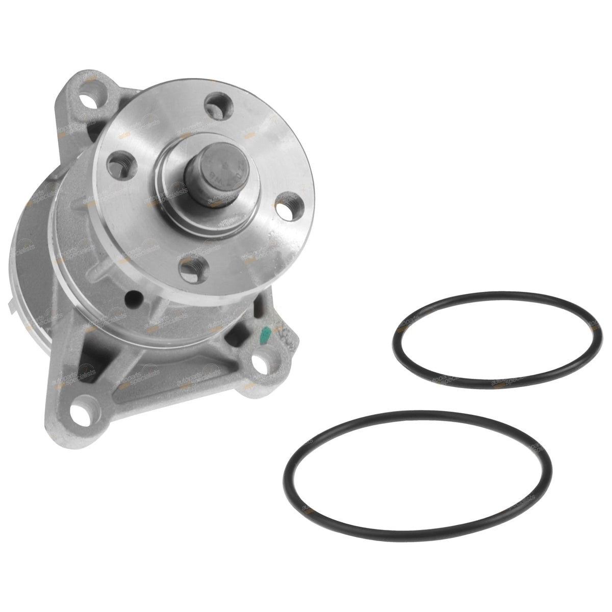 Water Pump 2.5L V6 for Suzuki Grand Vitara (1998-2005)