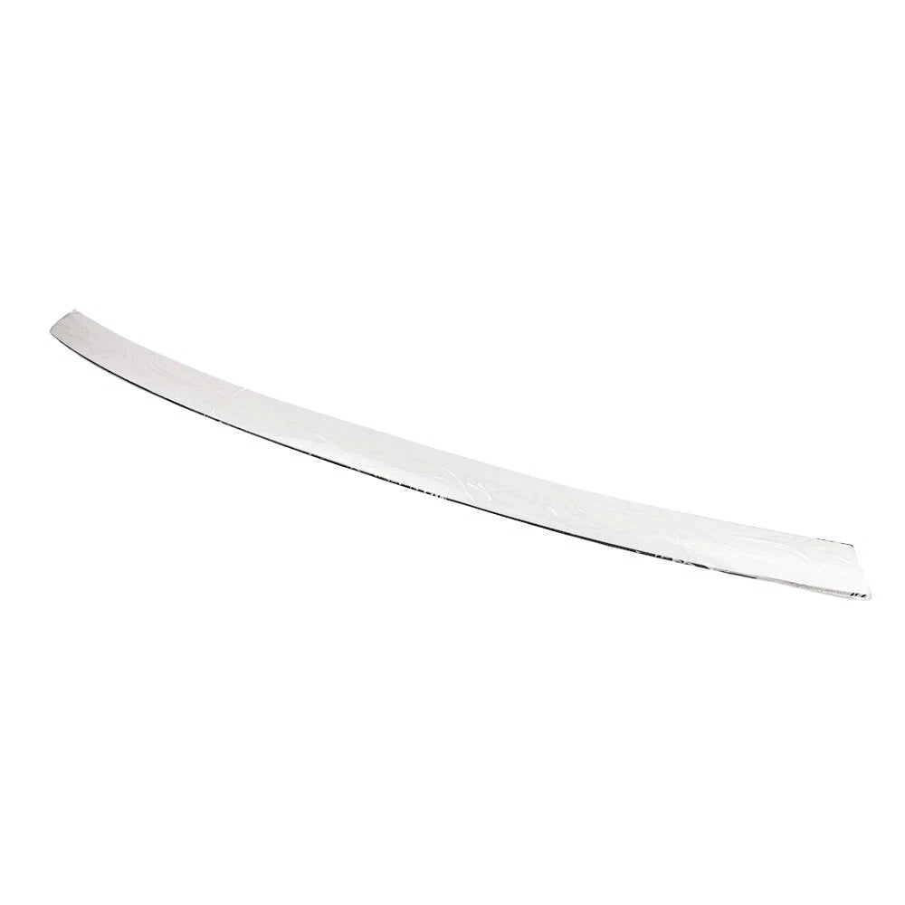 White Front Windshield Upper Reveal Molding for Toyota FJ Cruiser (2007–2014)