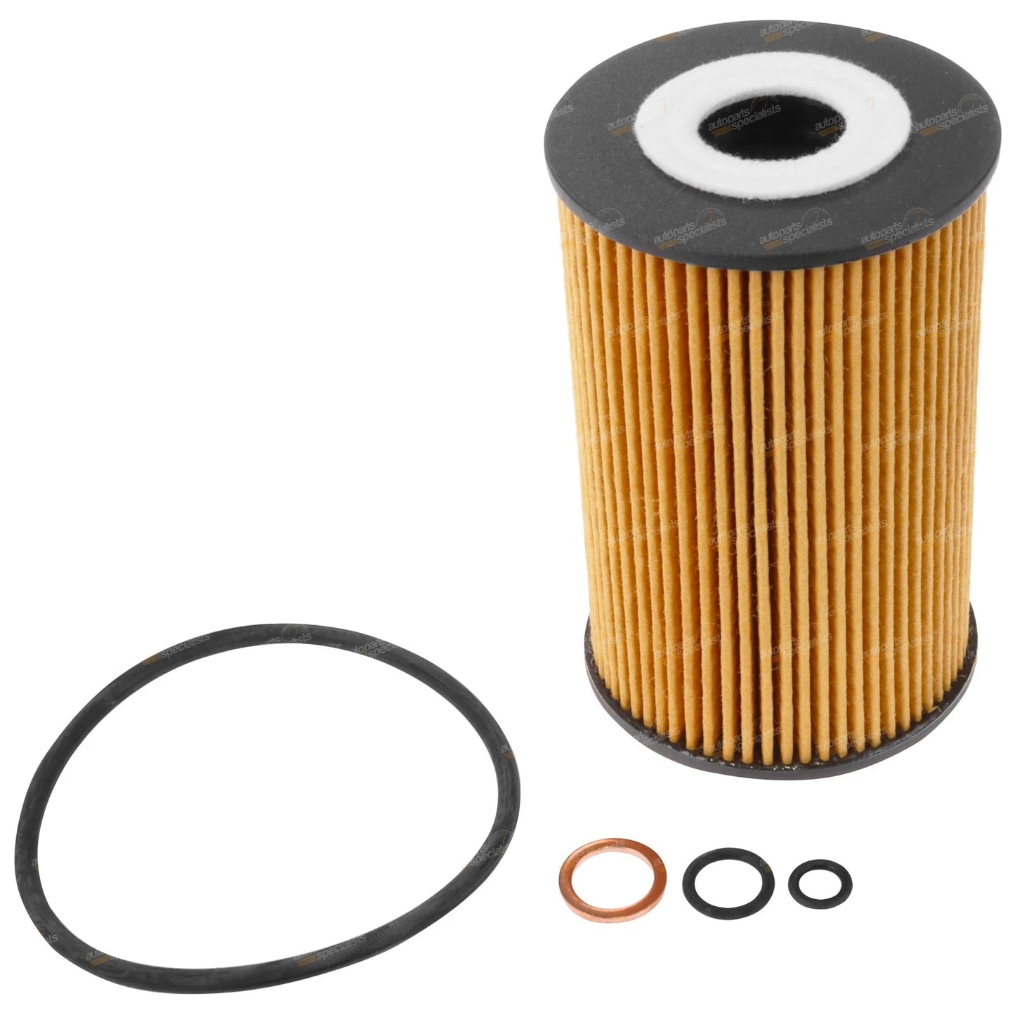 Engine Oil Filter for BMW 318is E36 (1992 - 1999)