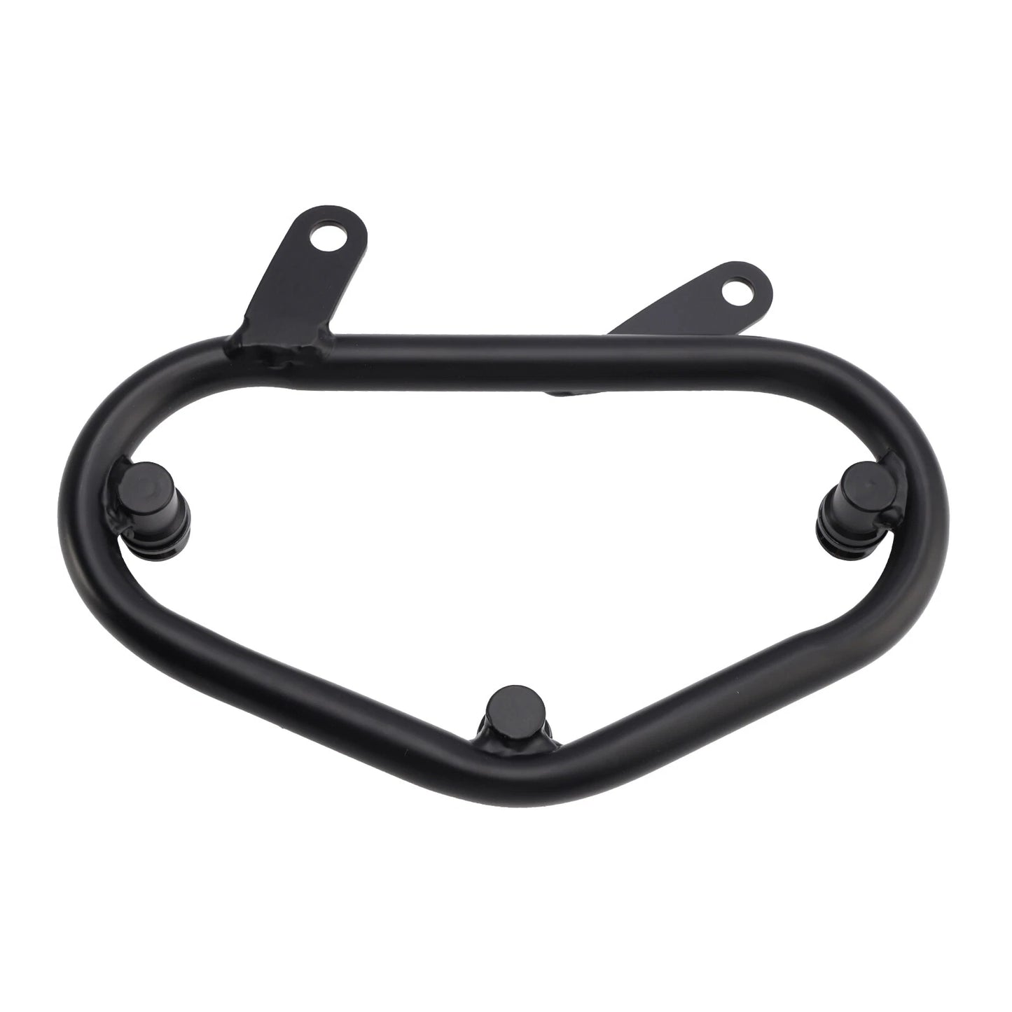 Saddlebag Holder Left for Speed Scrambler 400 (2024-2025)