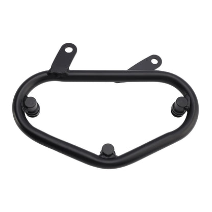 Saddlebag Holder Left for Speed Scrambler 400 (2024-2025)