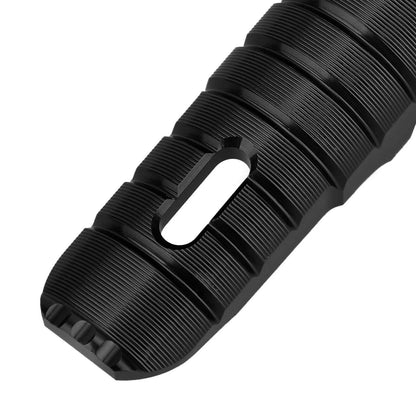 Rear Footrest Pegs for BMW R NINET, F900R, F900XR, R1200R/RS, R1250R (2014-2023)