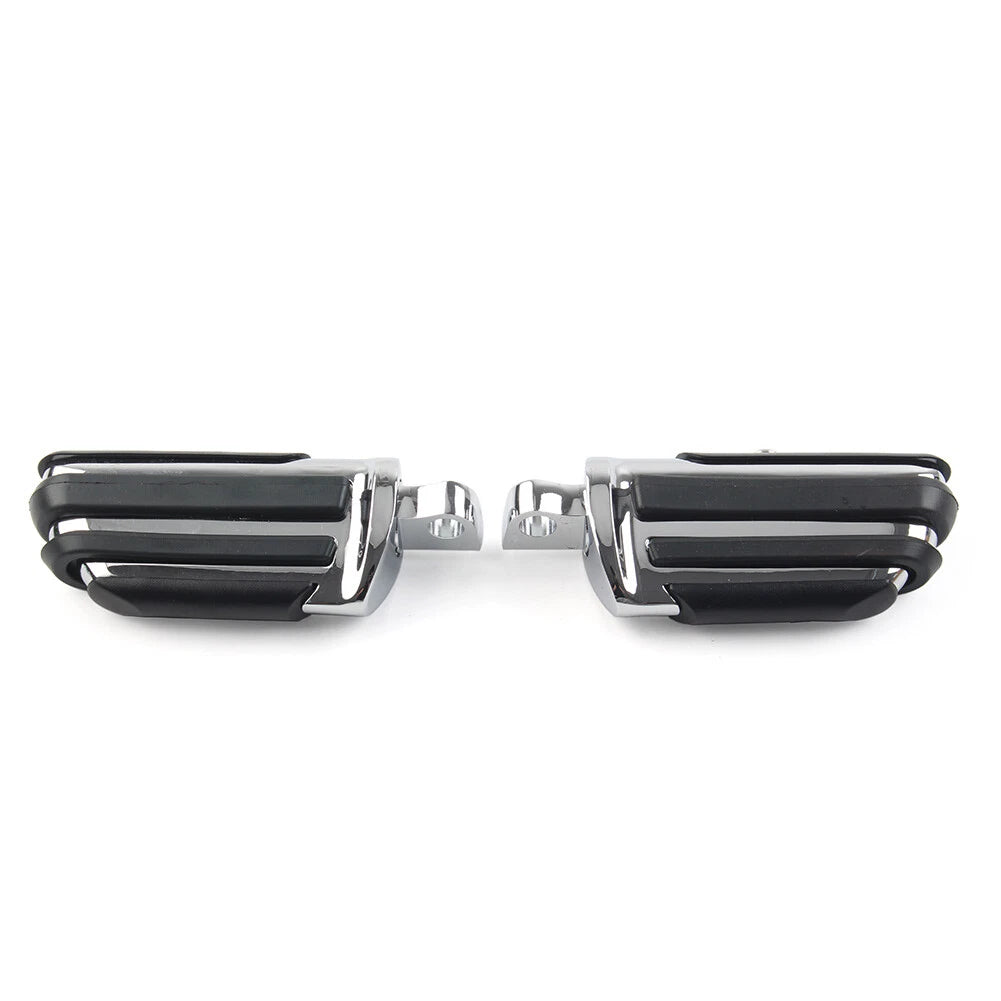 32mm Male Foot Pegs for Harley Dyna