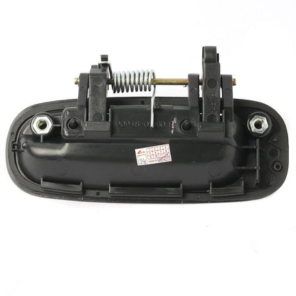 Rear LH Outer Door Handle for Toyota Corolla (1995-2002)