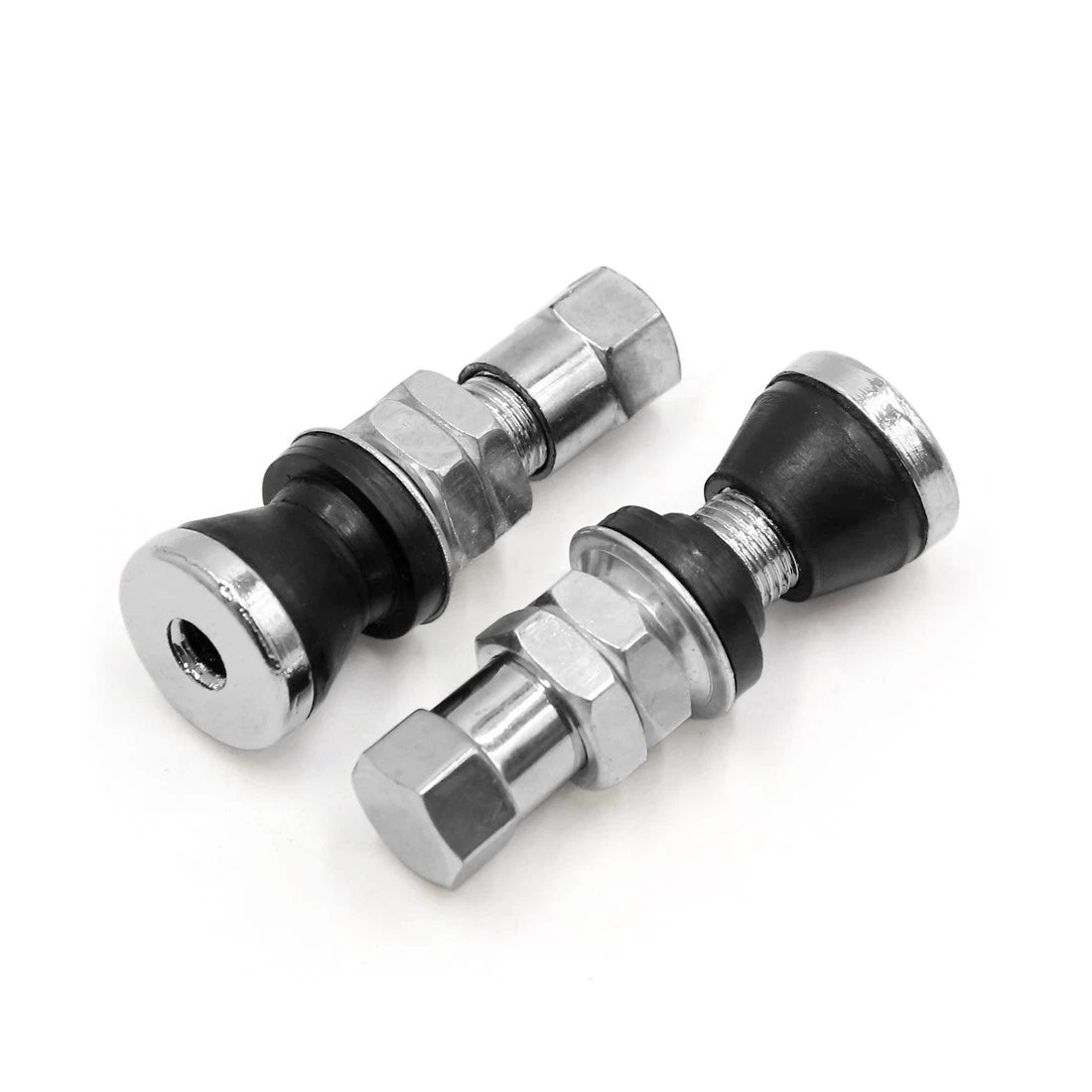Valve Stem Dust Cap Cover 4 x for Motorcycle