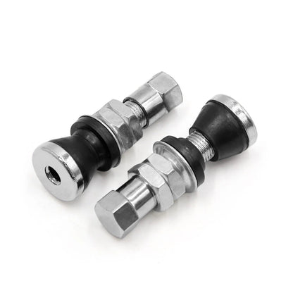 Valve Stem Dust Cap Cover 4 x for Motorcycle