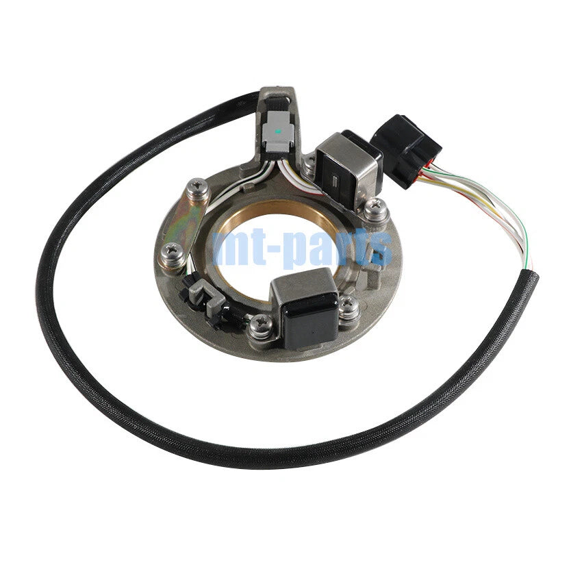 Pulser Coil Assy for Yamaha Outboard 50HP 75HP 85HP