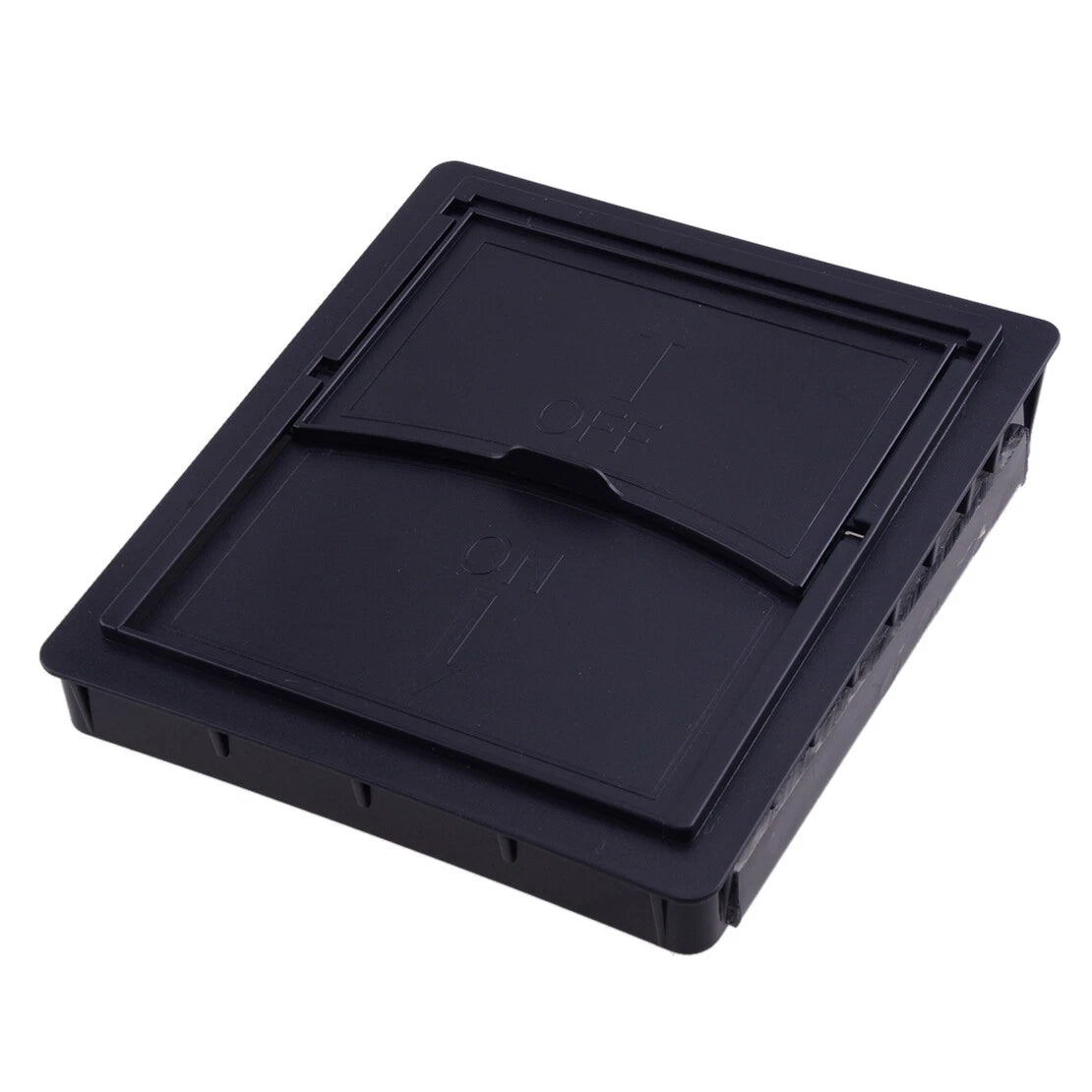 Center Console Armrest Storage Box for Tesla Model 3 (2017-2019)