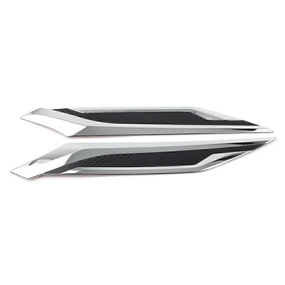 Headlight Eyebrow Molding Cover Trim for Toyota RAV4 (2019-2020)