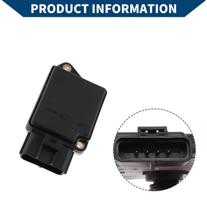 Mass Air Flow Sensor for Ford Mustang V8 4.6L (1999-2001)