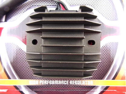 Regulator Rectifier Assembly for Kawasaki GPX500 (88-90)