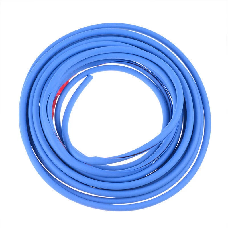 U Shape Rubber Seal Car Door Edge Guard Molding Trim Protectors