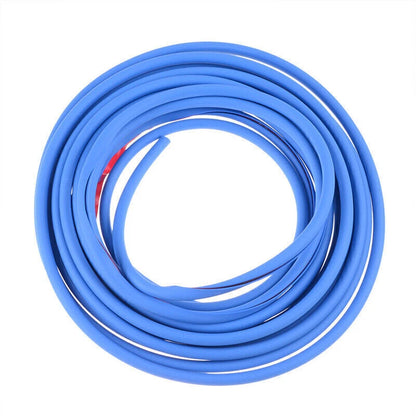 U Shape Rubber Seal Car Door Edge Guard Molding Trim Protectors