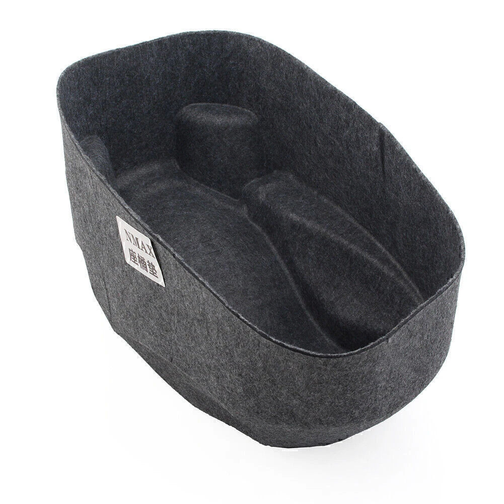 Storage Box Seat Cover for YAMAHA NMAX155 (2020-2021)