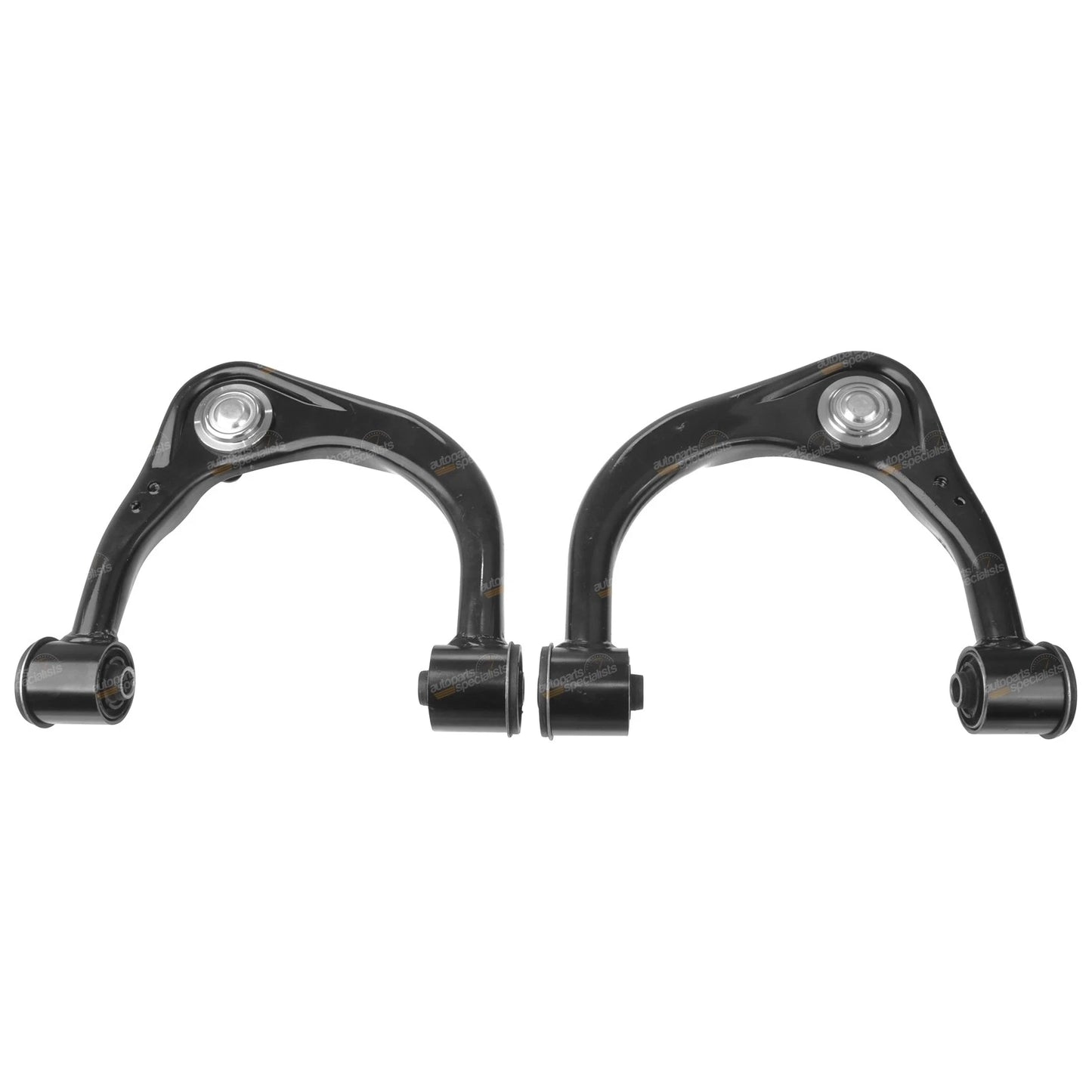 Front Upper Control Arms for Toyota Prado (2002–2009)