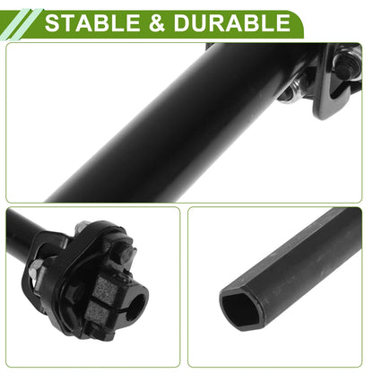 Steering Column Shaft for Chevrolet Blazer (1998-2004) Metal