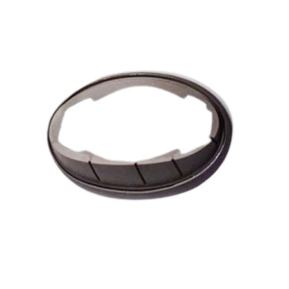Left Rearview Mirror Base Rubber Pad Sealing Ring for Mini R55 R56 R57 (2007–2013)