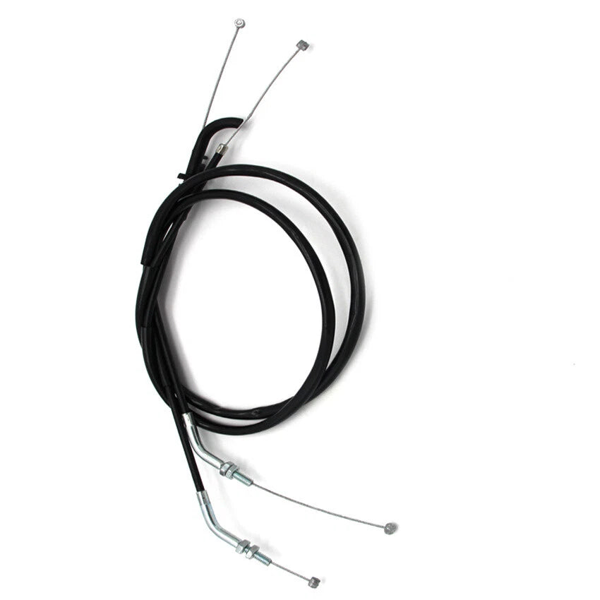 Throttle Cable for Kawasaki Ninja 250R, EX300, ER300, Z300, ER250, Z250 (2008-2023)