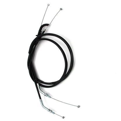Throttle Cable for Kawasaki Ninja 250R, EX300, ER300, Z300, ER250, Z250 (2008-2023)